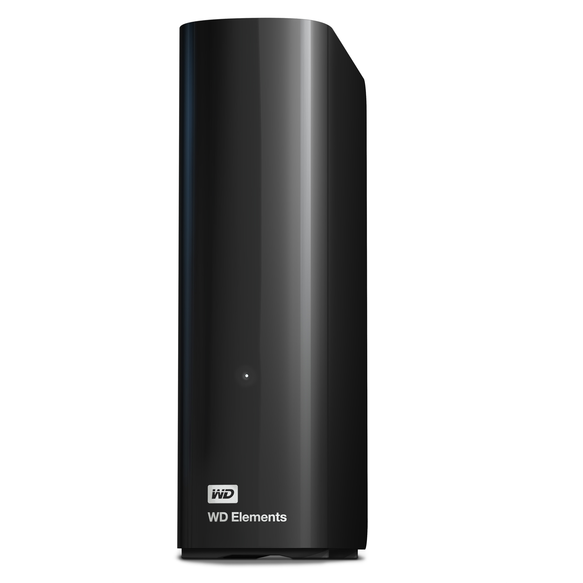 Bild von WD Elements Desktop 6TB Schwarz Externe Festplatte, USB 3.2 Gen 1x1