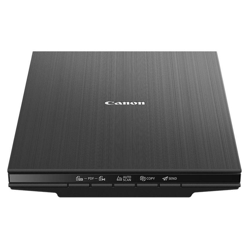 Bild von Canon CanoScan LiDE 400 - Flachbettscanner
