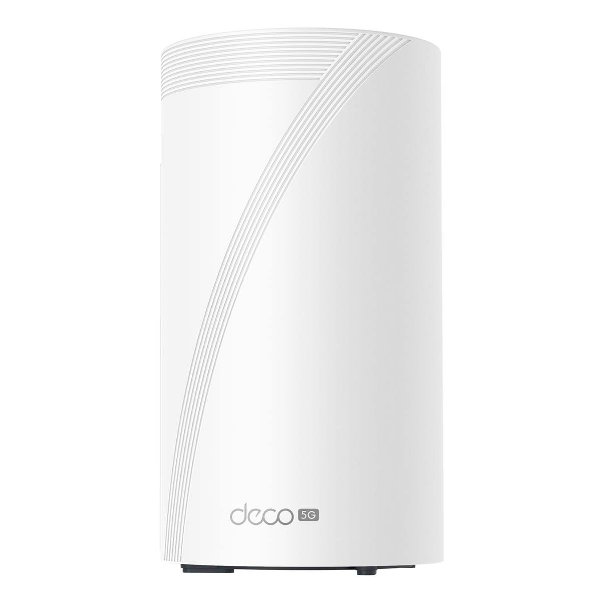 Bild von TP-Link Deco BE65-5G WiFi 7 Mesh System 5G BE11000 Tri-Band, 3x 2.5 GbE LAN/WAN