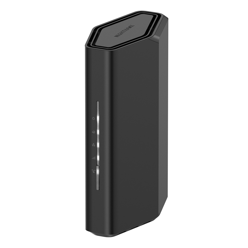 Bild von NETGEAR Nighthawk RS100 WiFi 7 Router BE3600 Dualband, 1x 2.5G WAN, 4x 1G LAN