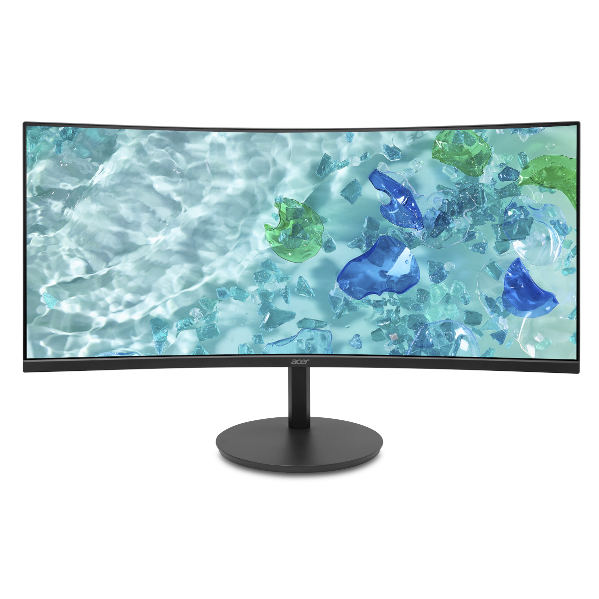 Bild von Acer Vero CB (CB342CURJ0bmiiprzx) 34,0" Monitor