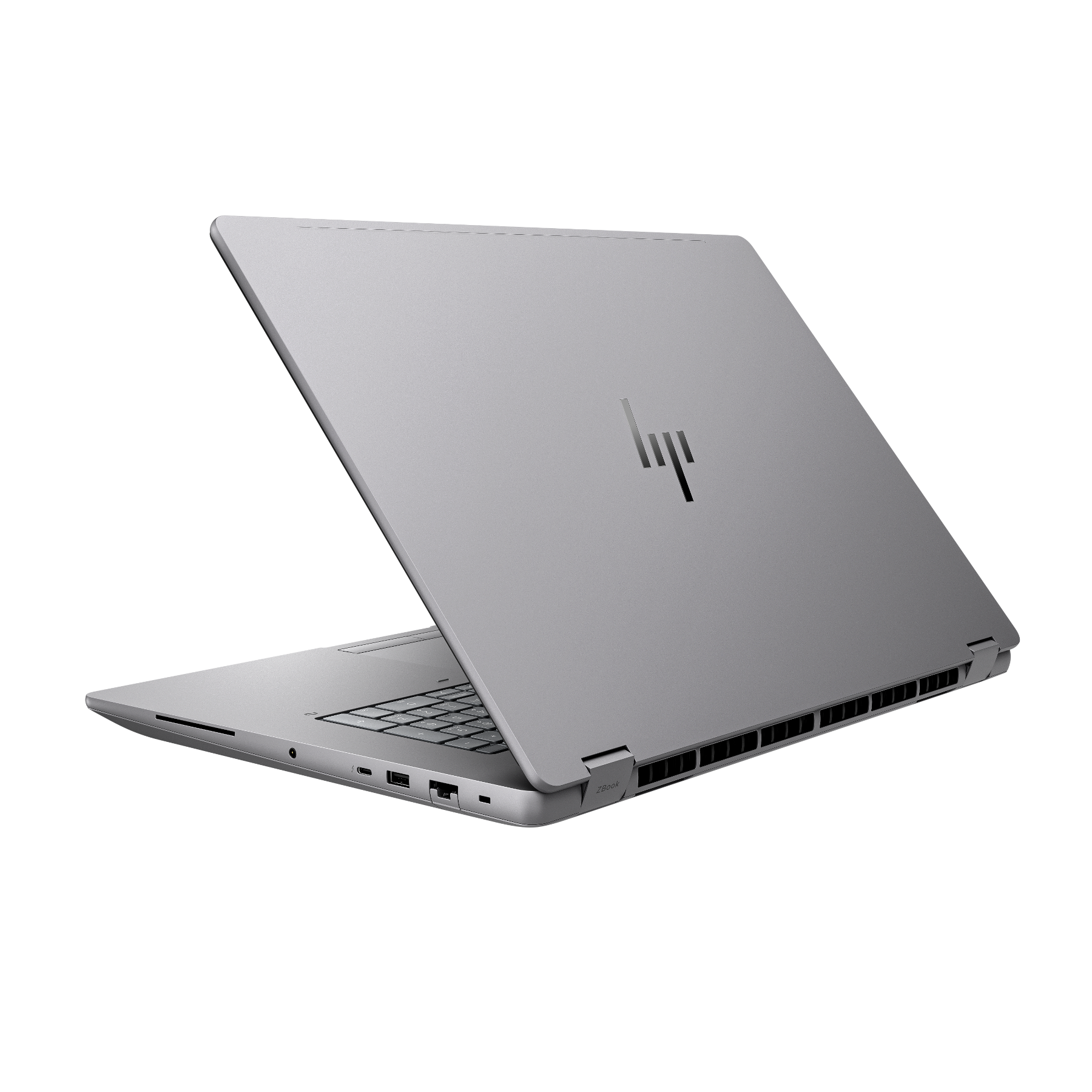 Bild von HP ZBook Fury 18 G1i 98L71ET 18