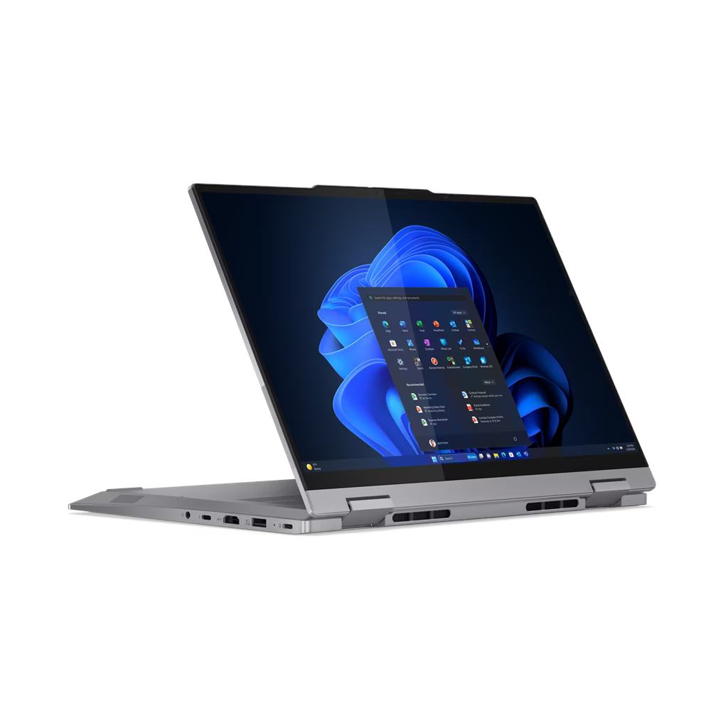 Bild von Lenovo ThinkBook 14 2-in-1 G4 21MX001GGE