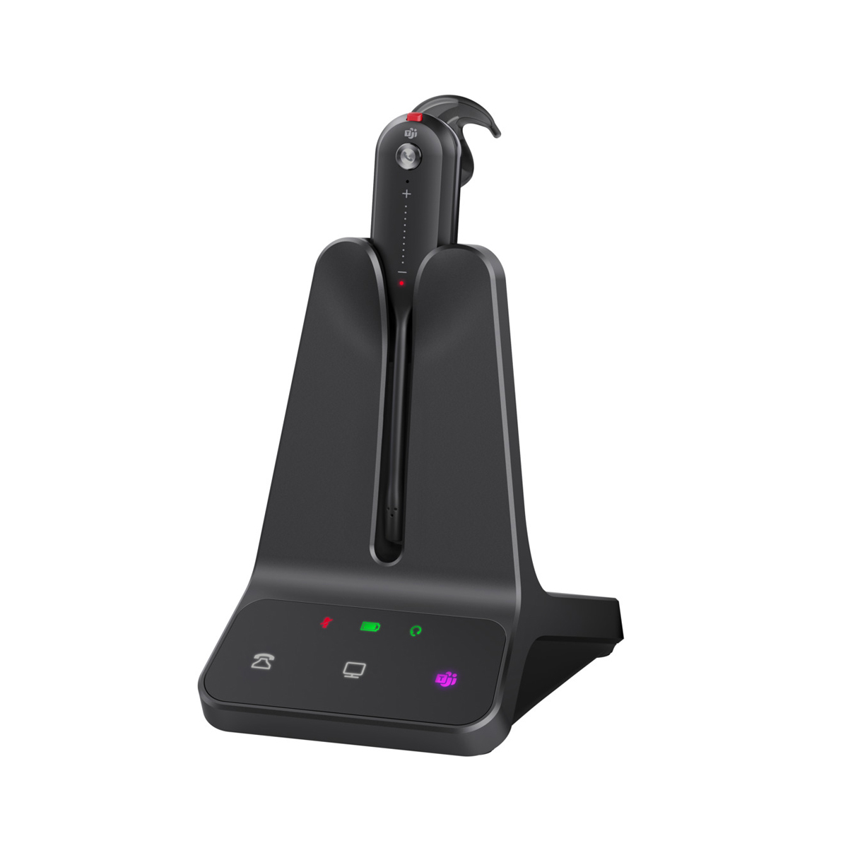 Bild von Yealink Headset WH63 E2 Teams