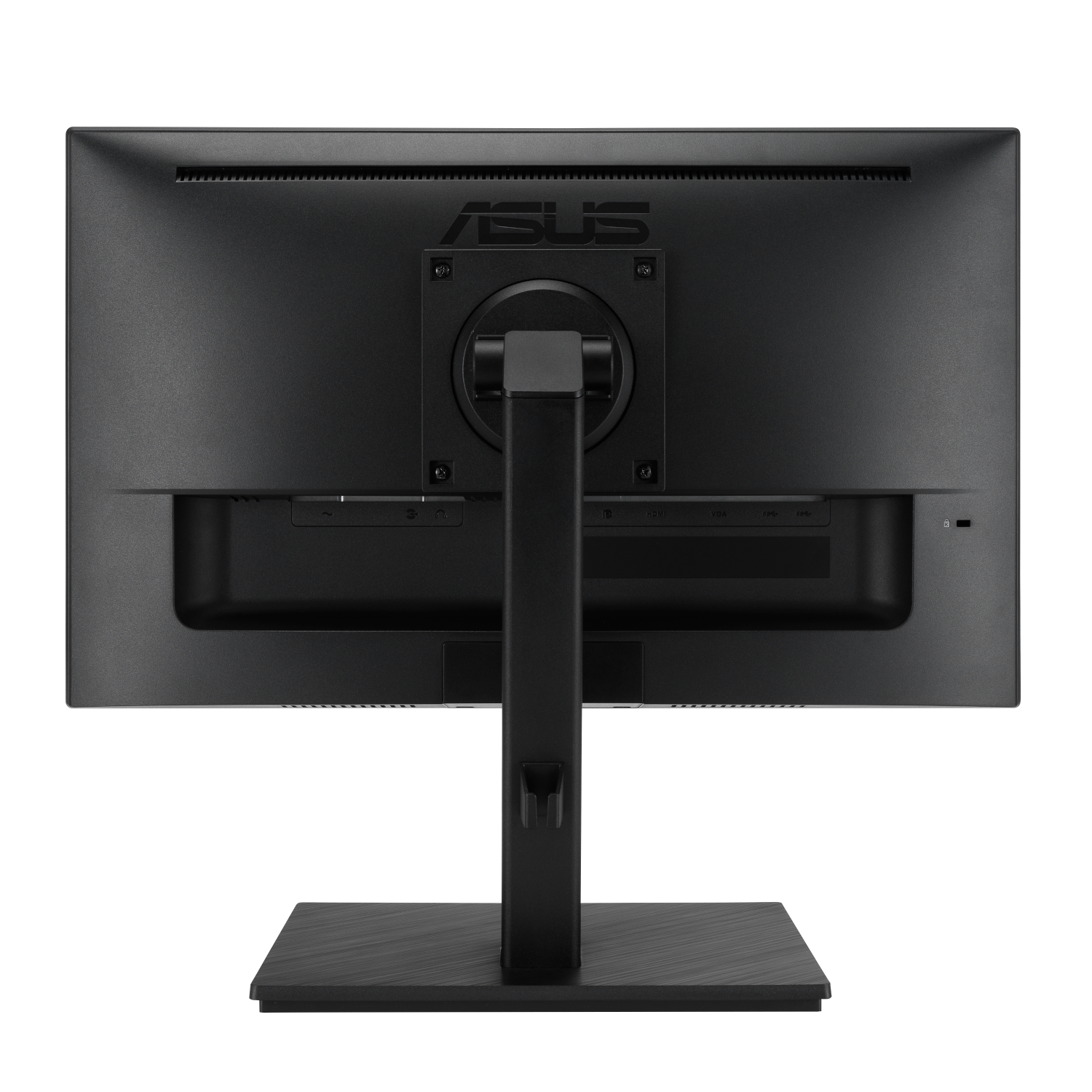 Bild von ASUS VA229QSB Full HD Monitor - 54.6 cm (21.5 Zoll), IPS, Höhenverstellung, Pivot