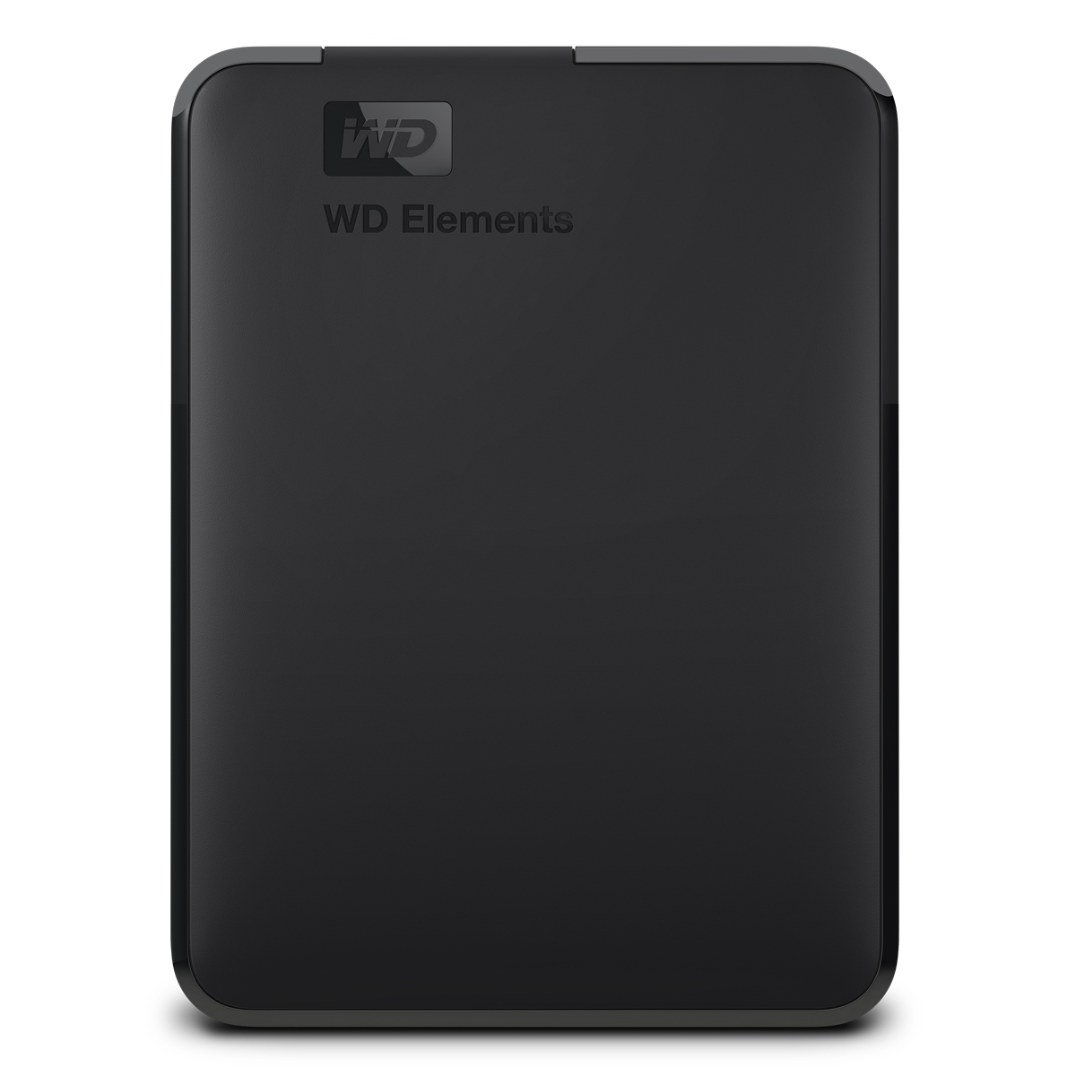 Bild von WD Elements Portable 4TB Schwarz Externe Festplatte, USB 3.2 Gen 1x1