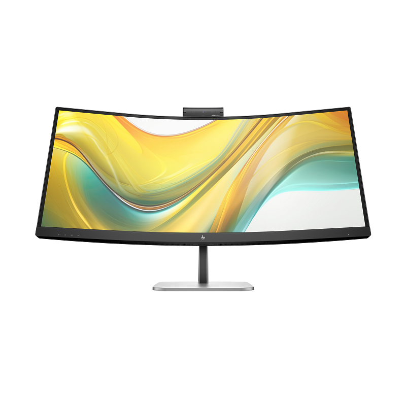 Bild von HP S5 Pro 534pm WQHD Monitor 100Hz, USB-C 100W ,HDMI, DP