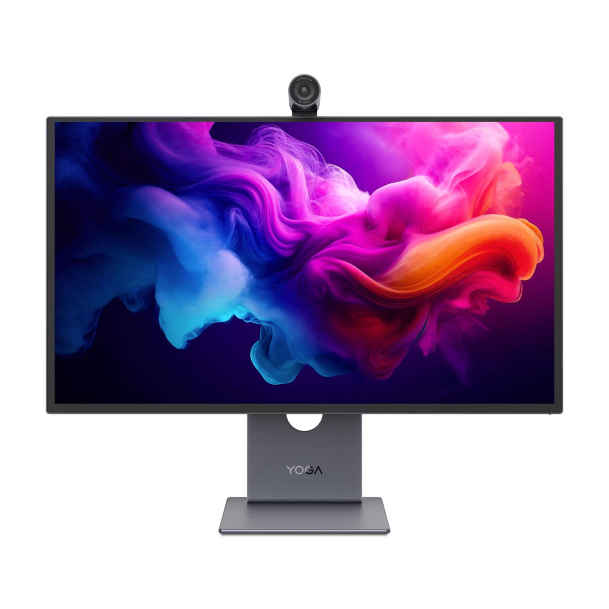 Bild von Lenovo Yoga Pro 27UD-10