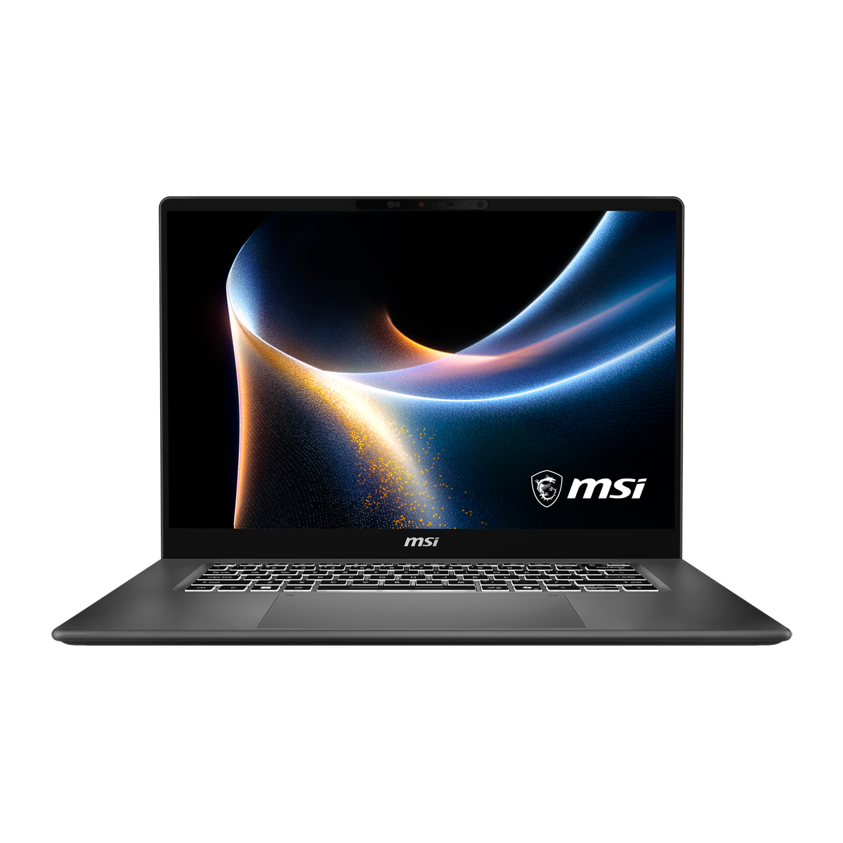 Bild von MSI Prestige 16 AI+ C3MG-071 - 16" 2.8K OLED 120Hz Display, Intel Core Ultra 7 355, 32GB DDR5 RAM, 1TB SSD, Windows 11 Home