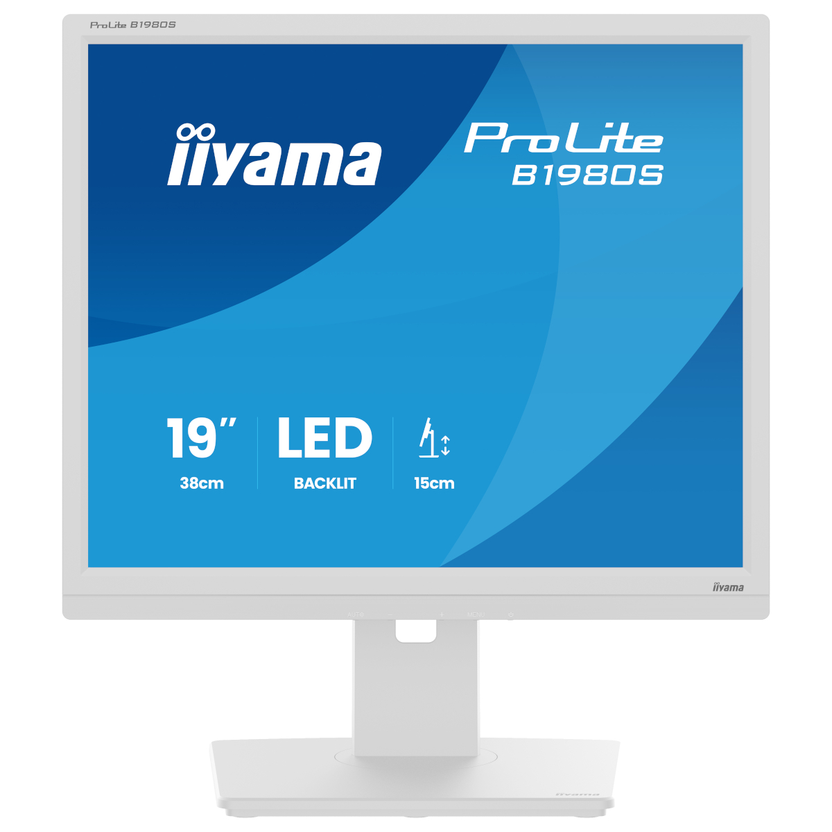 Bild von Iiyama B1980S-W1