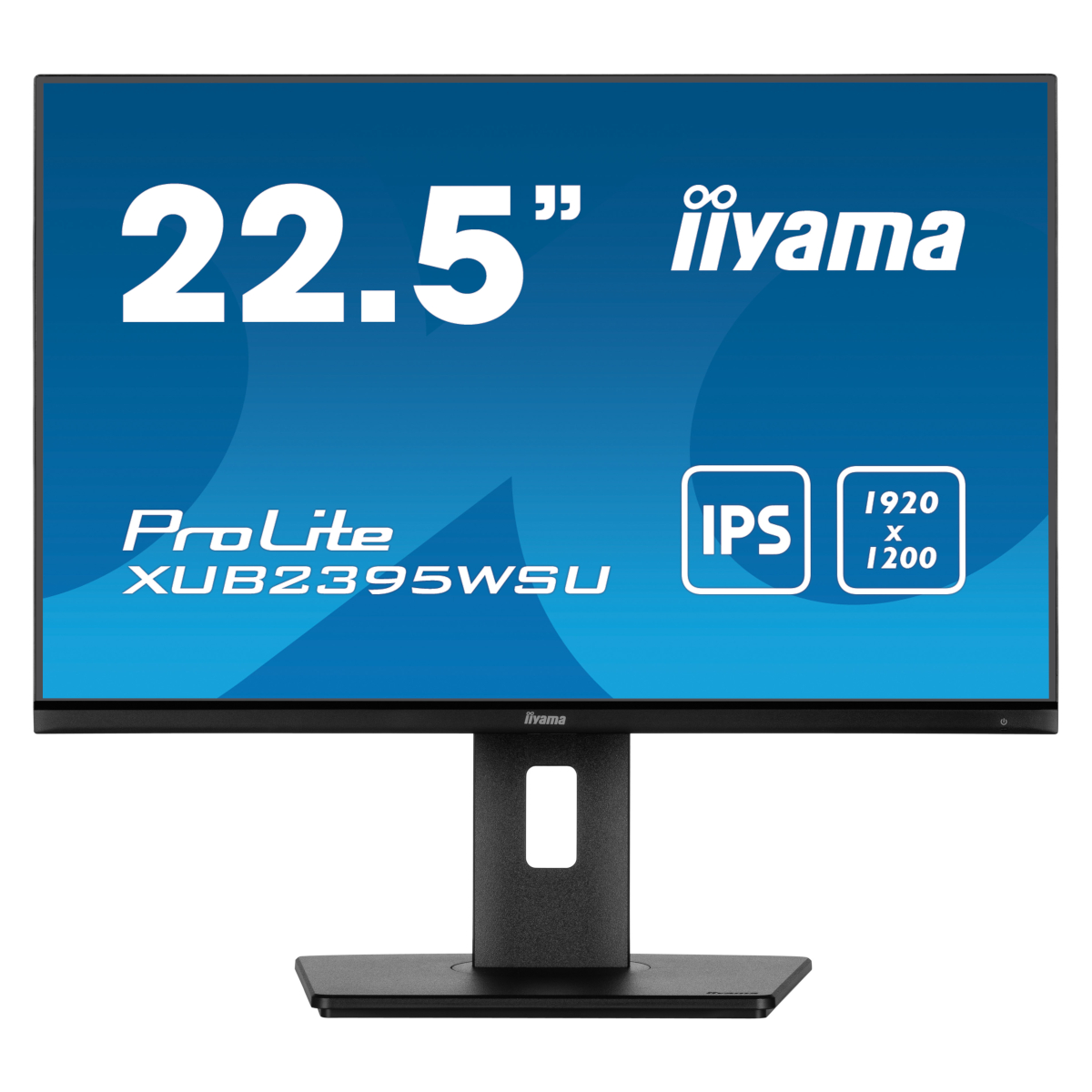 Bild von Iiyama XUB2395WSU-B5