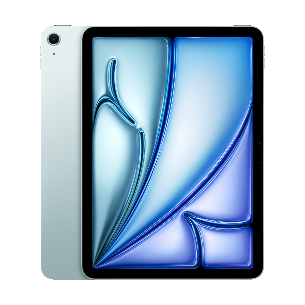 Bild von Apple iPad Air 11 M4 Wi-Fi 256GB - Blau