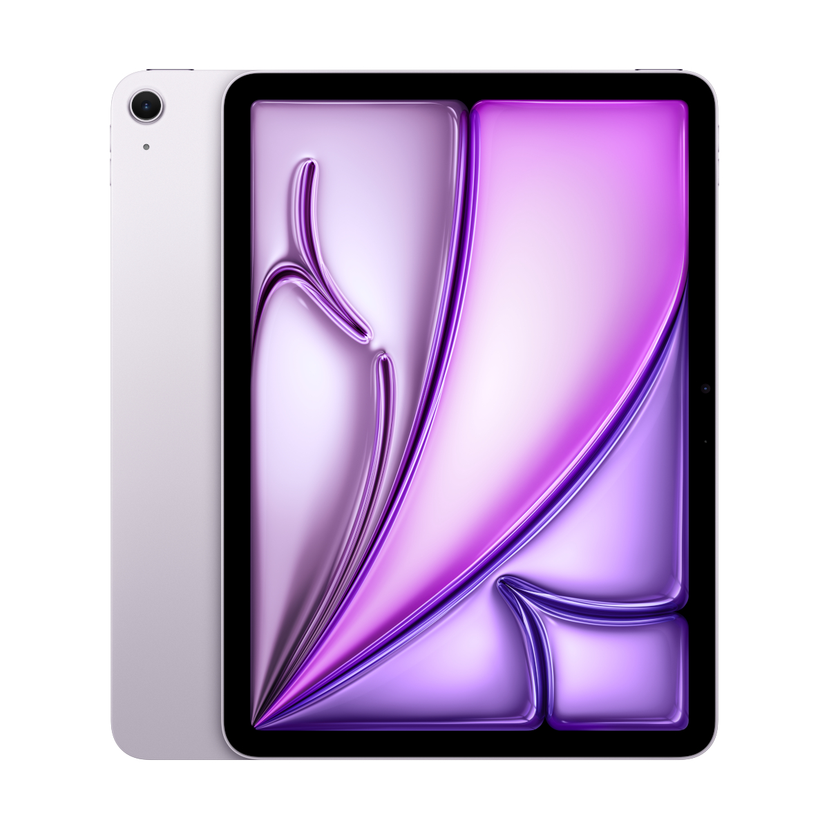 Bild von Apple iPad Air 11 M4 Wi-Fi 256GB - Violett