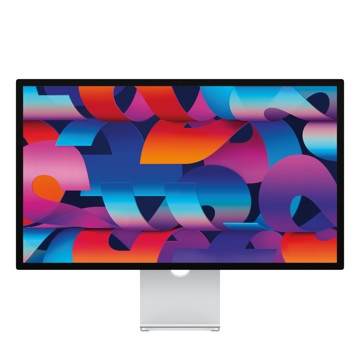 Bild von Studio Display Standardglas Neigungsverstellbarer Standfuß