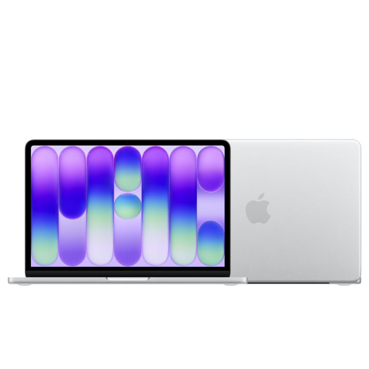 Bild von MacBook Neo 13
