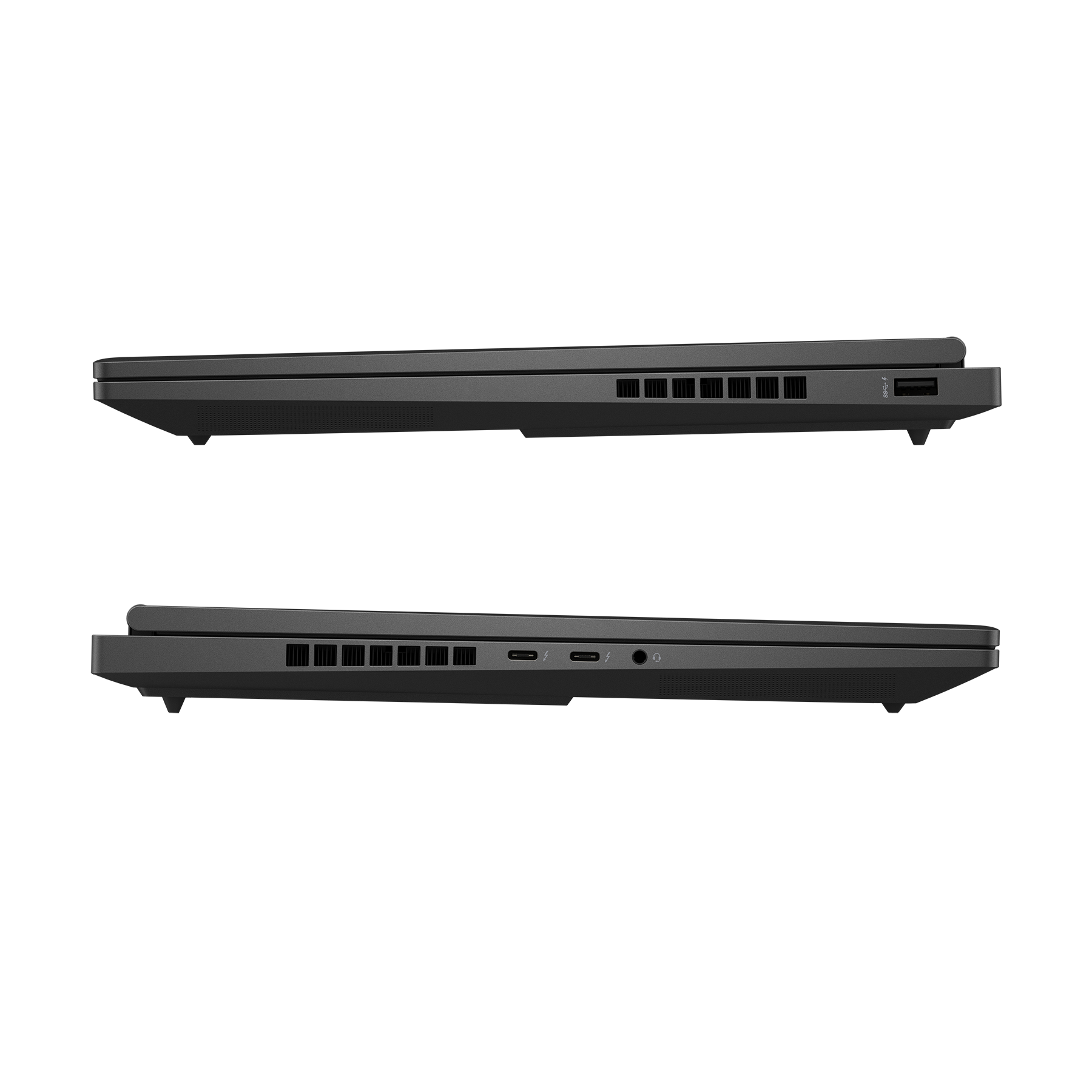 Bild von HP OMEN 16-wf1075ng 16.1" FHD IPS 165Hz, Intel i7-14700HX, 16GB RAM, 512GB SSD, RTX 4070, Windows 11 Home