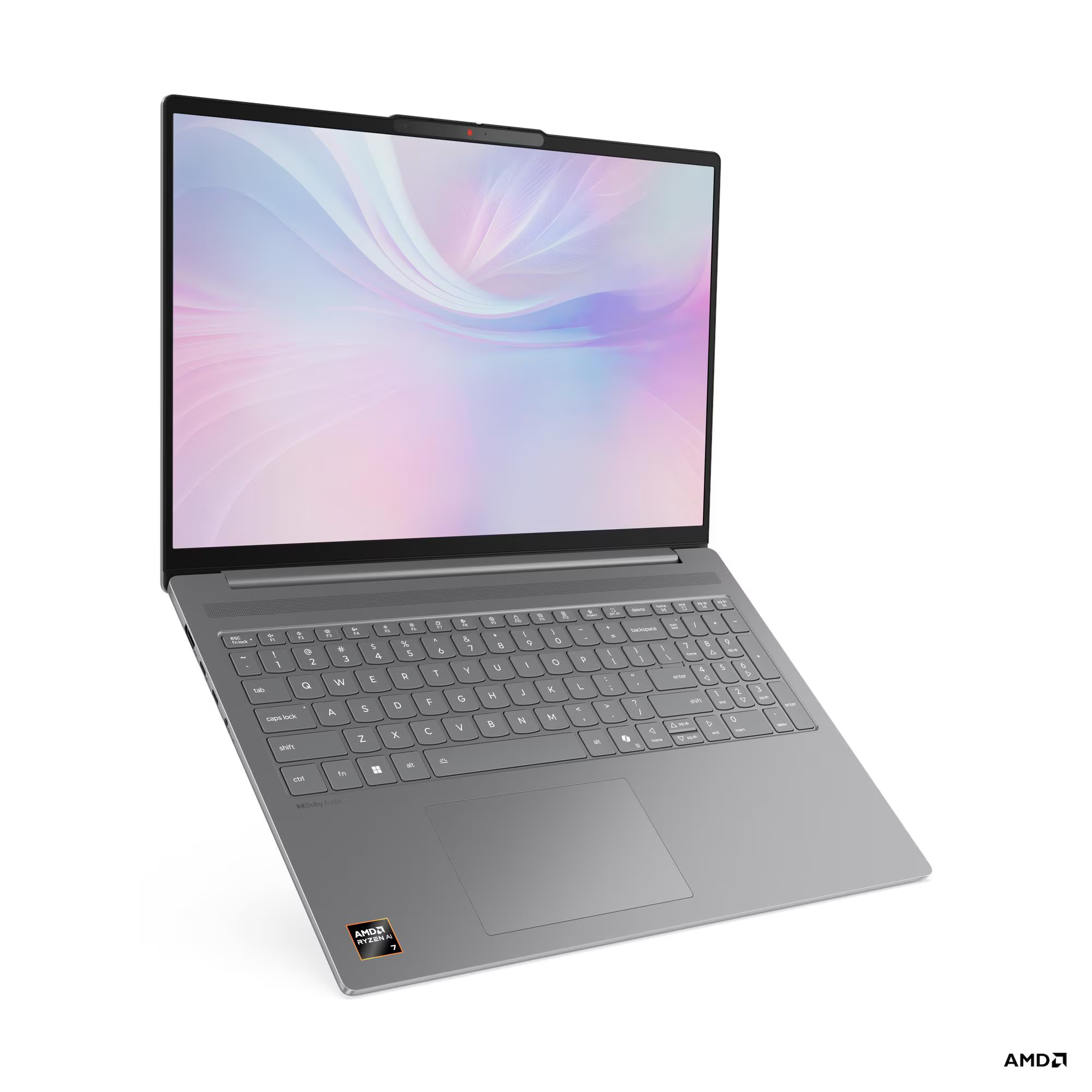 Bild von Lenovo IdeaPad 5 Slim 83HY002SGE - 16" WUXGA, AMD Ryzen™ AI 5-340, 16GB RAM, 1TB SSD, Windows 11
