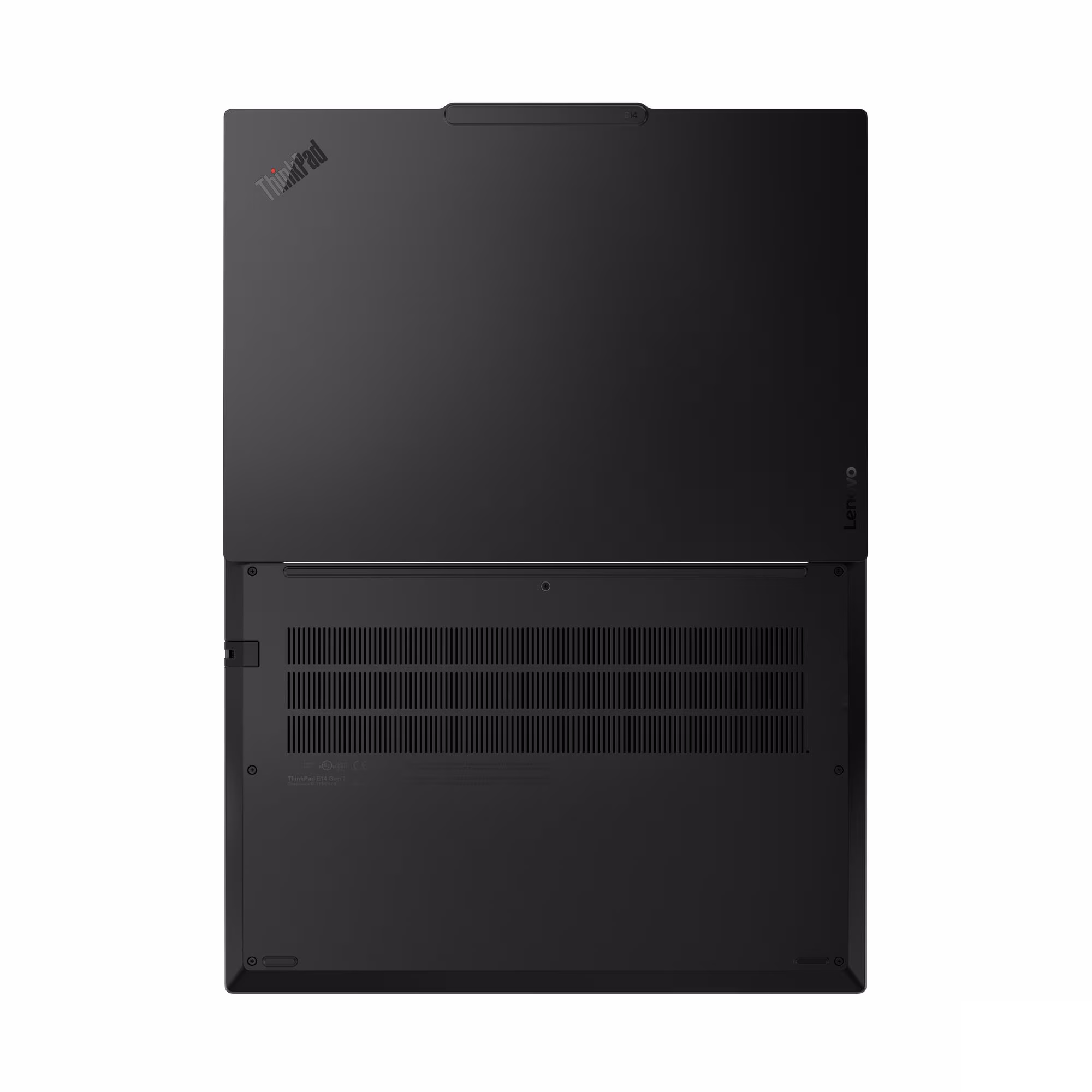 Bild von Lenovo ThinkPad E14 Gen7 - 21T00022GE 14" WUXGA IPS, AMD Ryzen 7 - 250, 16GB RAM, 512GB SSD, Windows 11 Pro