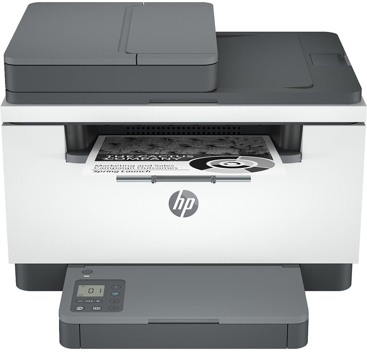 Bild von HP LaserJet MFP M234sdw B-Ware Multifunktionsdrucker - s/w - Laser