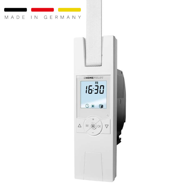 Bild von HomePilot Gurtwickler RolloTron premium - Minigurt