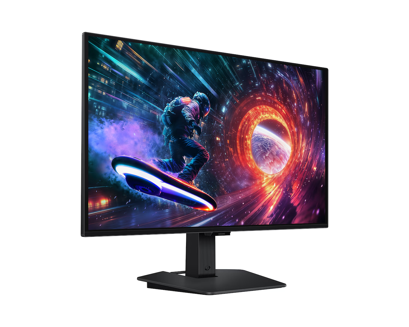 Bild von Samsung S27FG506SU 27" Gaming Monitor - OLED, QHD, 350Hz, 0,03ms