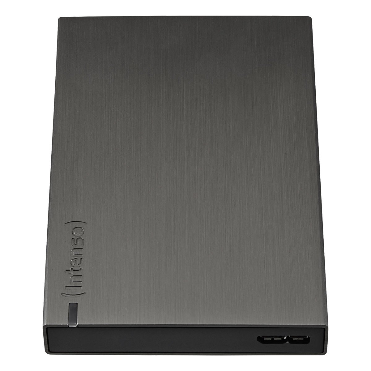 Bild von Intenso Memory Board 2TB Anthrazit Externe Festplatte, USB 3.2 Gen 1x1
