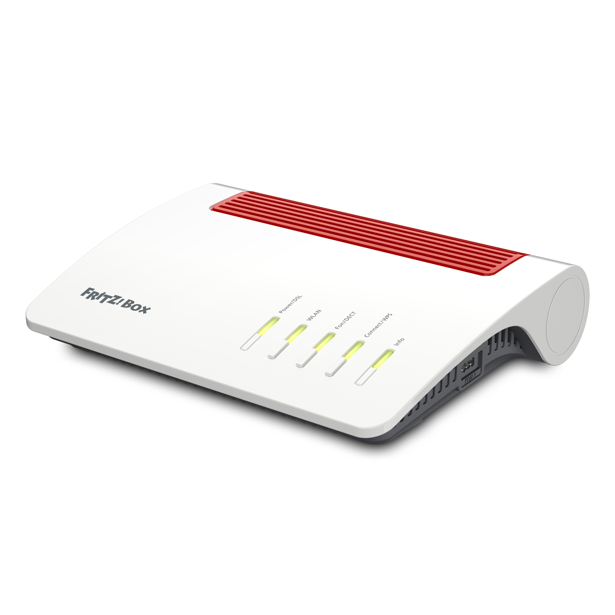 Bild von FRITZ!Box 7590 AX ohne ISDN
