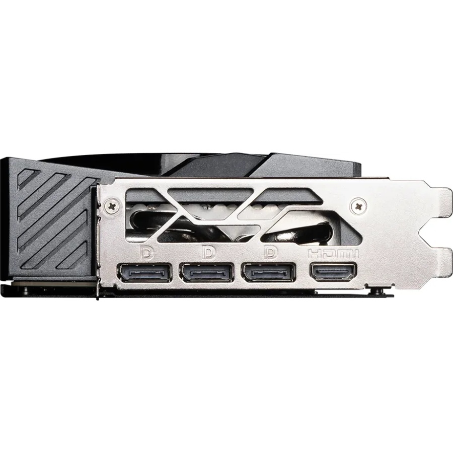 Bild von MSI GeForce RTX 5080 16GB Gaming Trio OC - 16GB GDDR7, HDMI, 3x DP