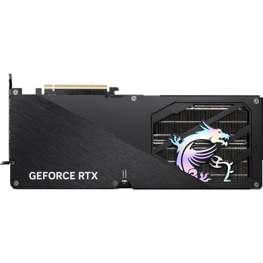 Bild von MSI GeForce RTX 5080 16GB Gaming Trio OC - 16GB GDDR7, HDMI, 3x DP