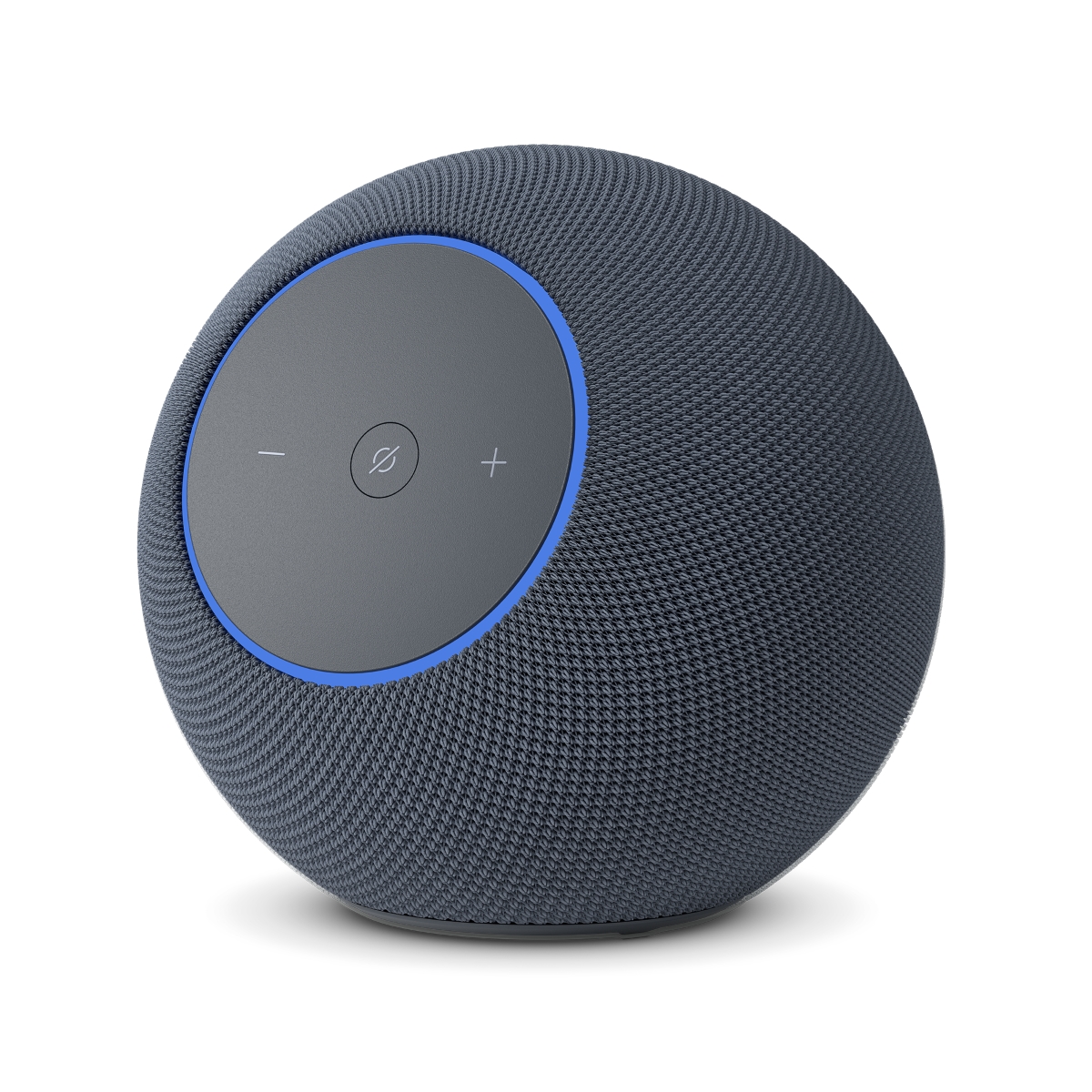 Bild von Amazon Echo Studio (2025 release) - Graphite kompaktes Design, mit immersivem 3D-Audio und Dolby Atmos