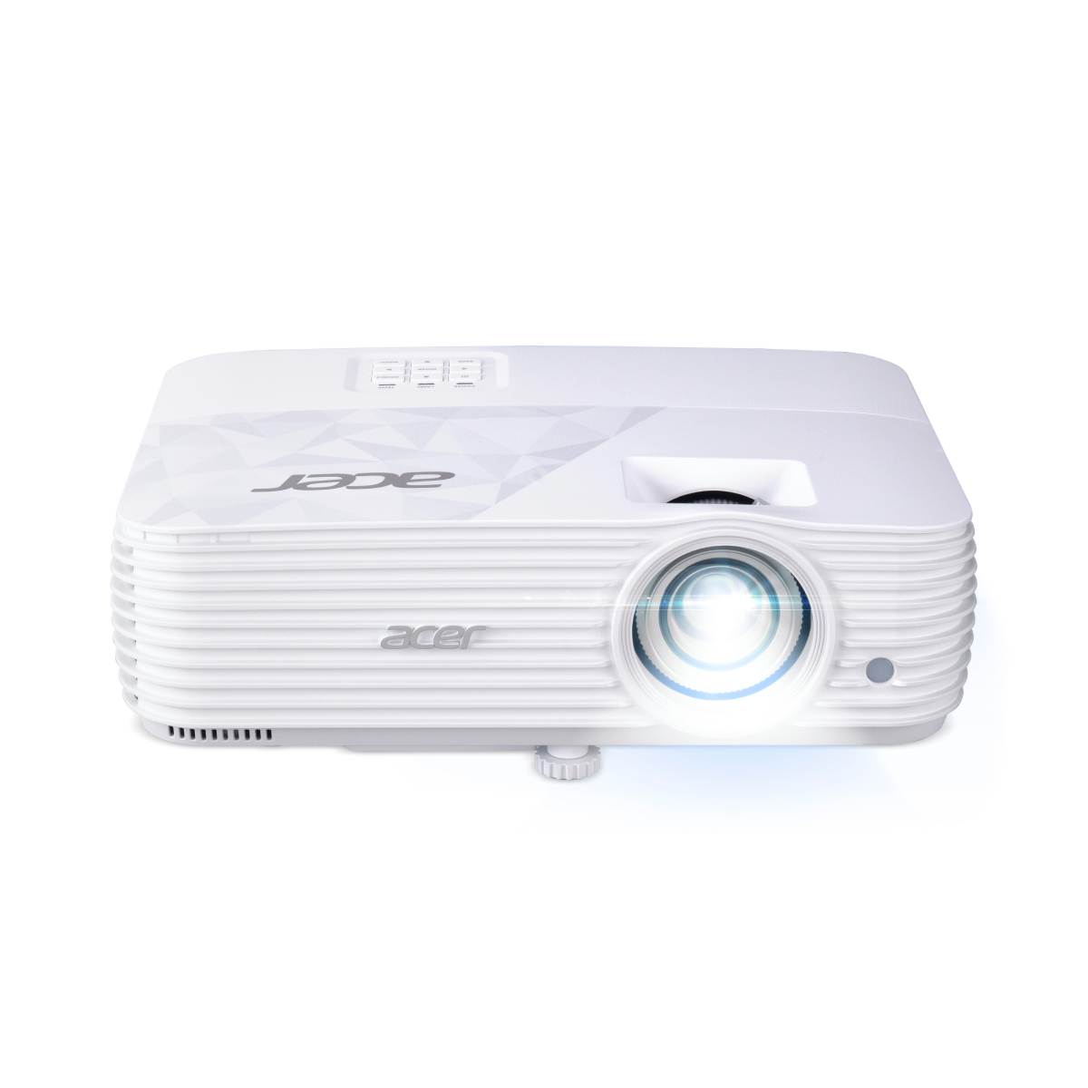 Bild von Acer HL6511i Full HD Laser-Beamer mit 4.000 ANSI Lumen, Wireless Laserlichtquelle, Gaming (240Hz), 1ms Reaktionszeit, VRR, Fußball Modus, Wireless Pro