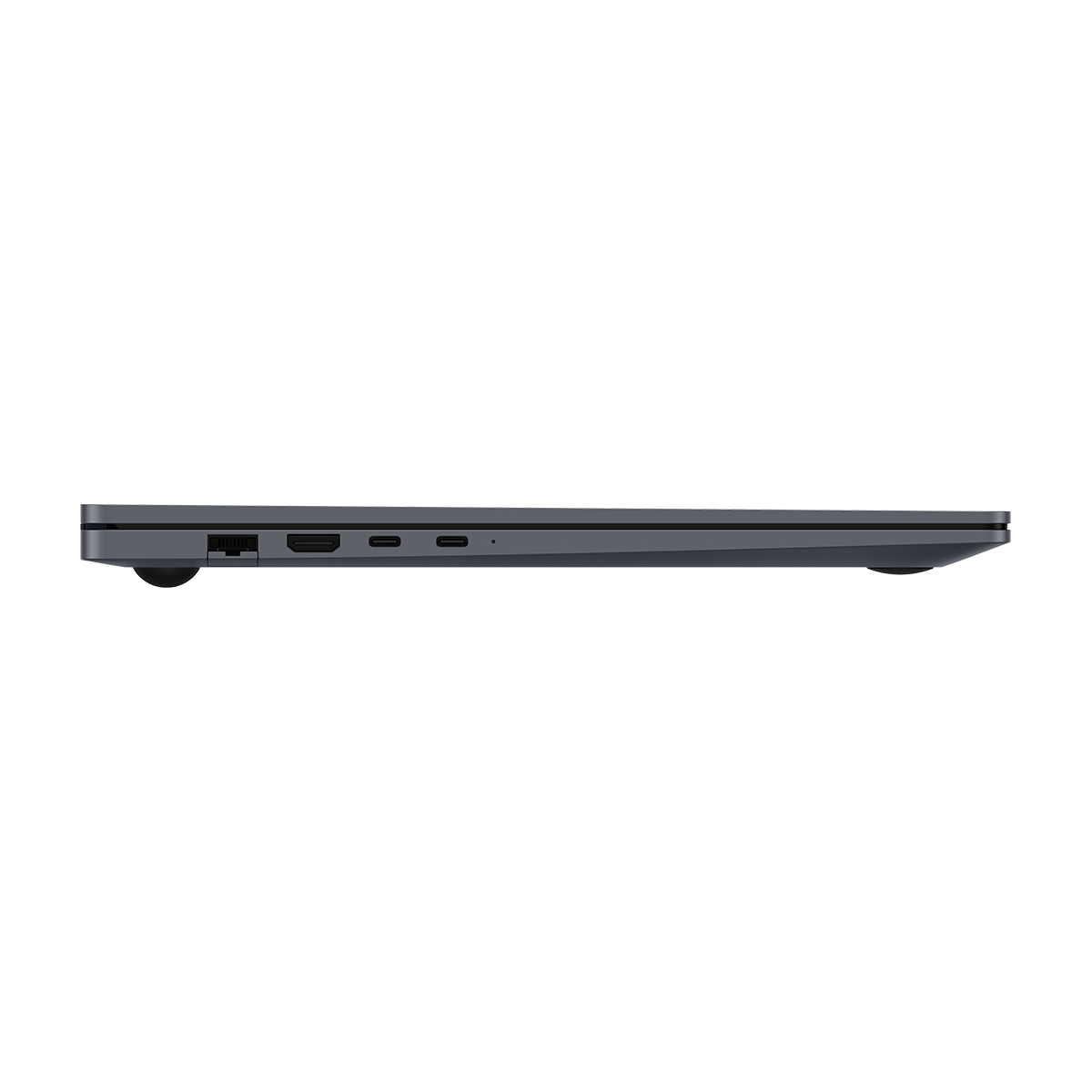 Bild von SAMSUNG Galaxy Book6 16 Zoll Intel Core Ultra 7 355 16GB 512GB W11 Gray