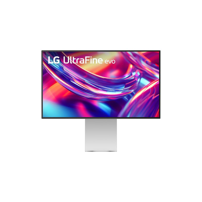 Bild von LG UltraFine evo 32U990A-S - 6K Monitor
