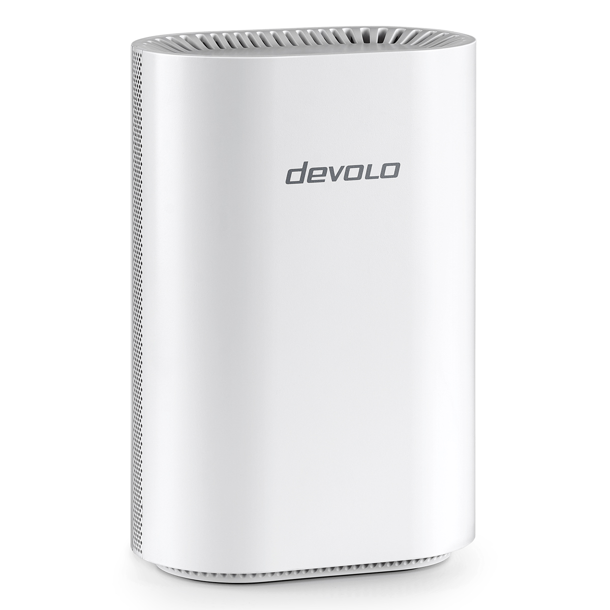 Bild von devolo WiFi 7 BE6500 Mesh Erweiterung BE6500 Dualband, 1x 2.5G WAN/LAN und 3x 1G LAN