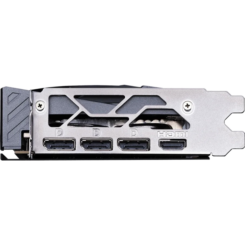 Bild von MSI GeForce RTX 5060 Ti 8G GAMING TRIO OC - 8GB GDDR7, HDMI, 3x DP