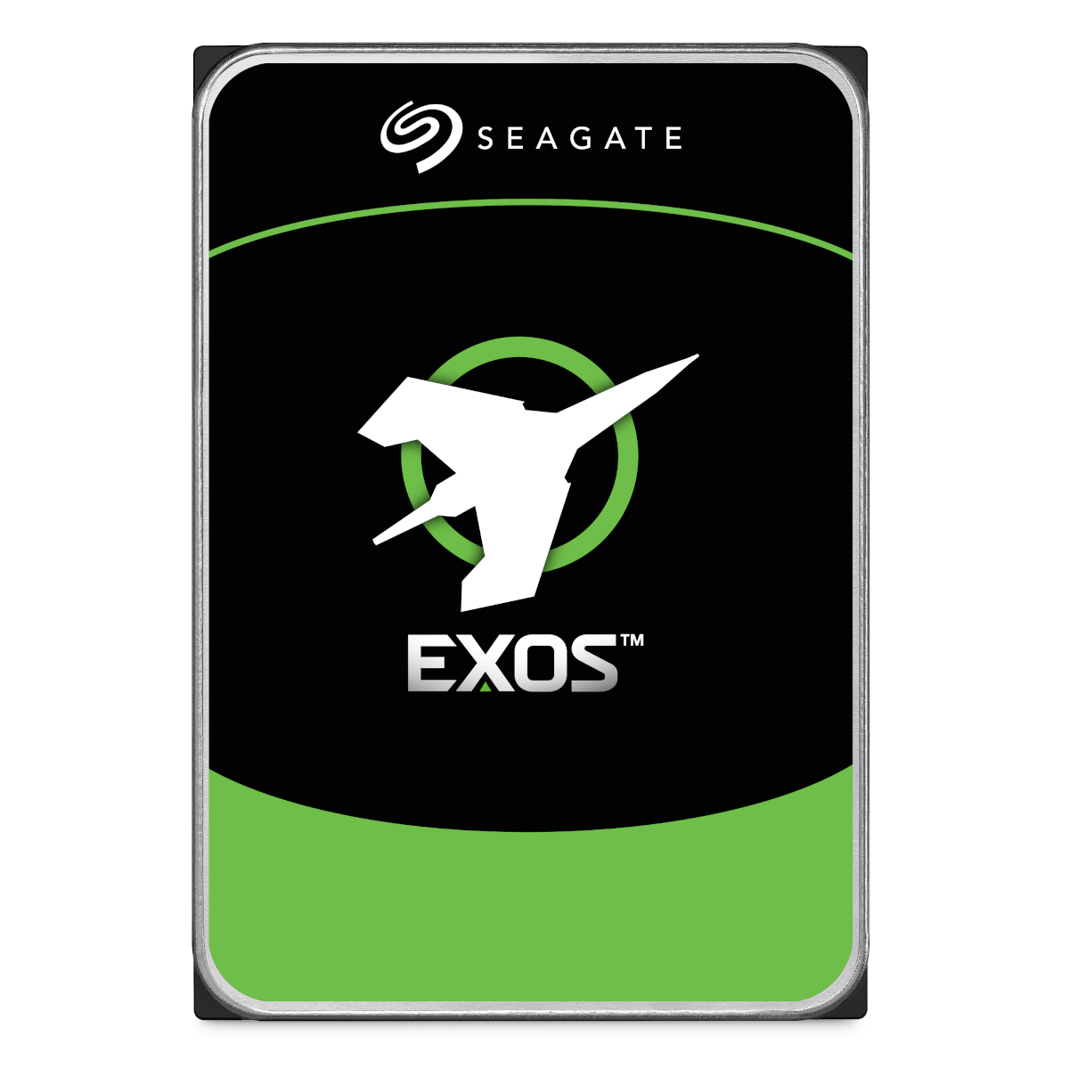 Bild von Seagate Exos HDD 20TB 3.5 Zoll SAS