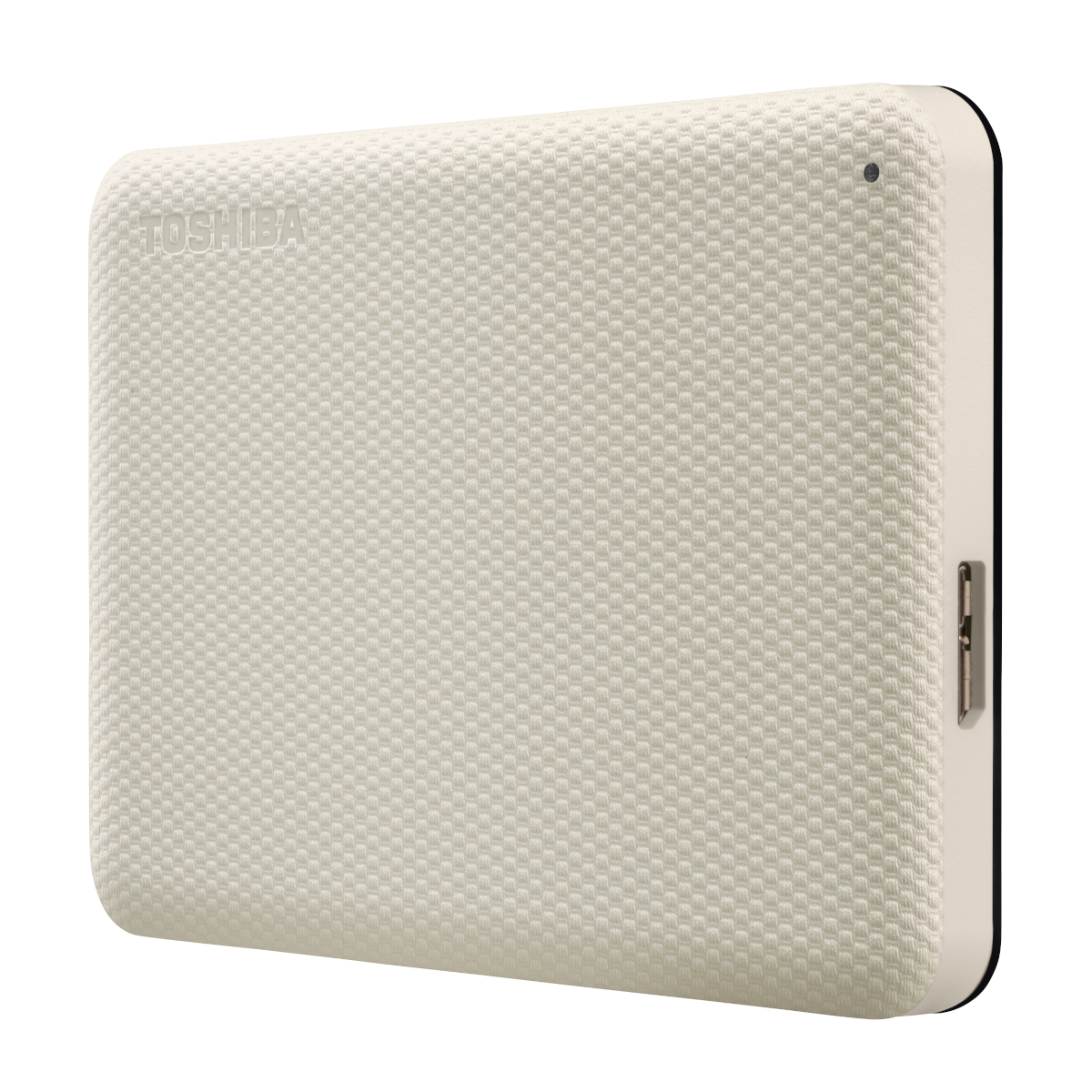 Bild von Toshiba Canvio Advance HDD 1TB Beige