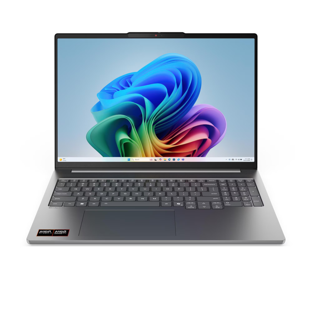 Bild von Lenovo IdeaPad 5 Pro 83SJ000TGE