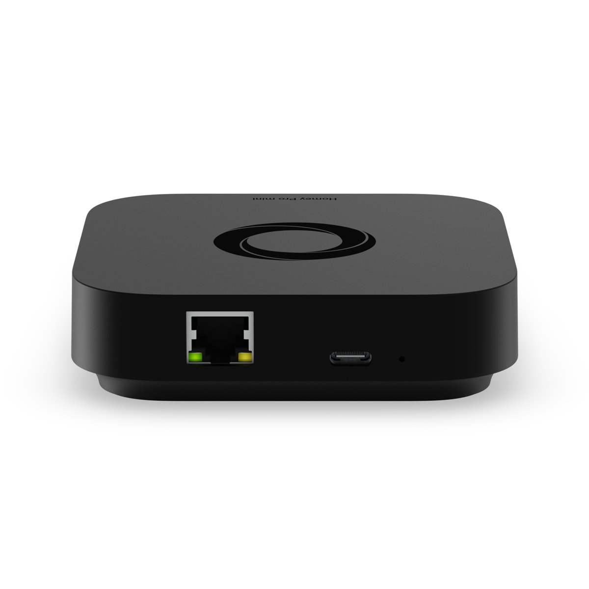 Bild von Homey Pro mini Smart Home Controller - schwarz