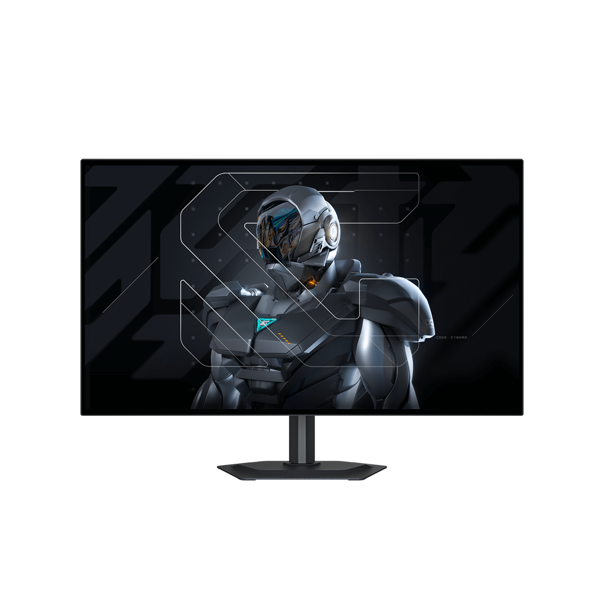 Bild von Gigabyte MO27Q28GR 27 Zoll - W-OLED Gaming Monitor
