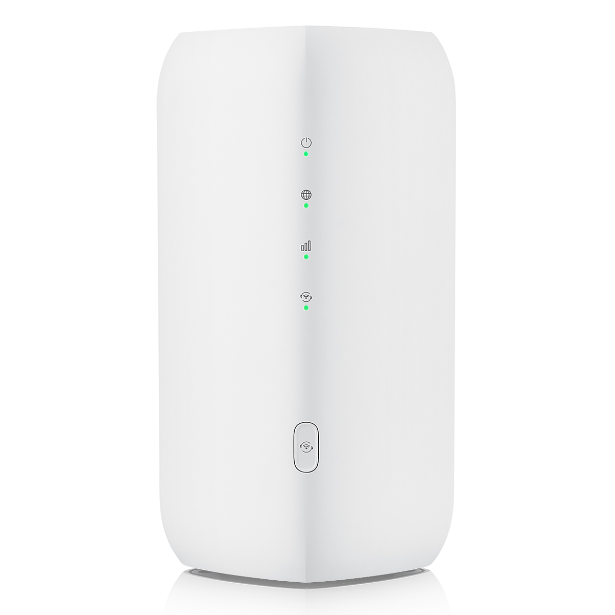 Bild von Zyxel FWA505 5G WiFi 6 Router