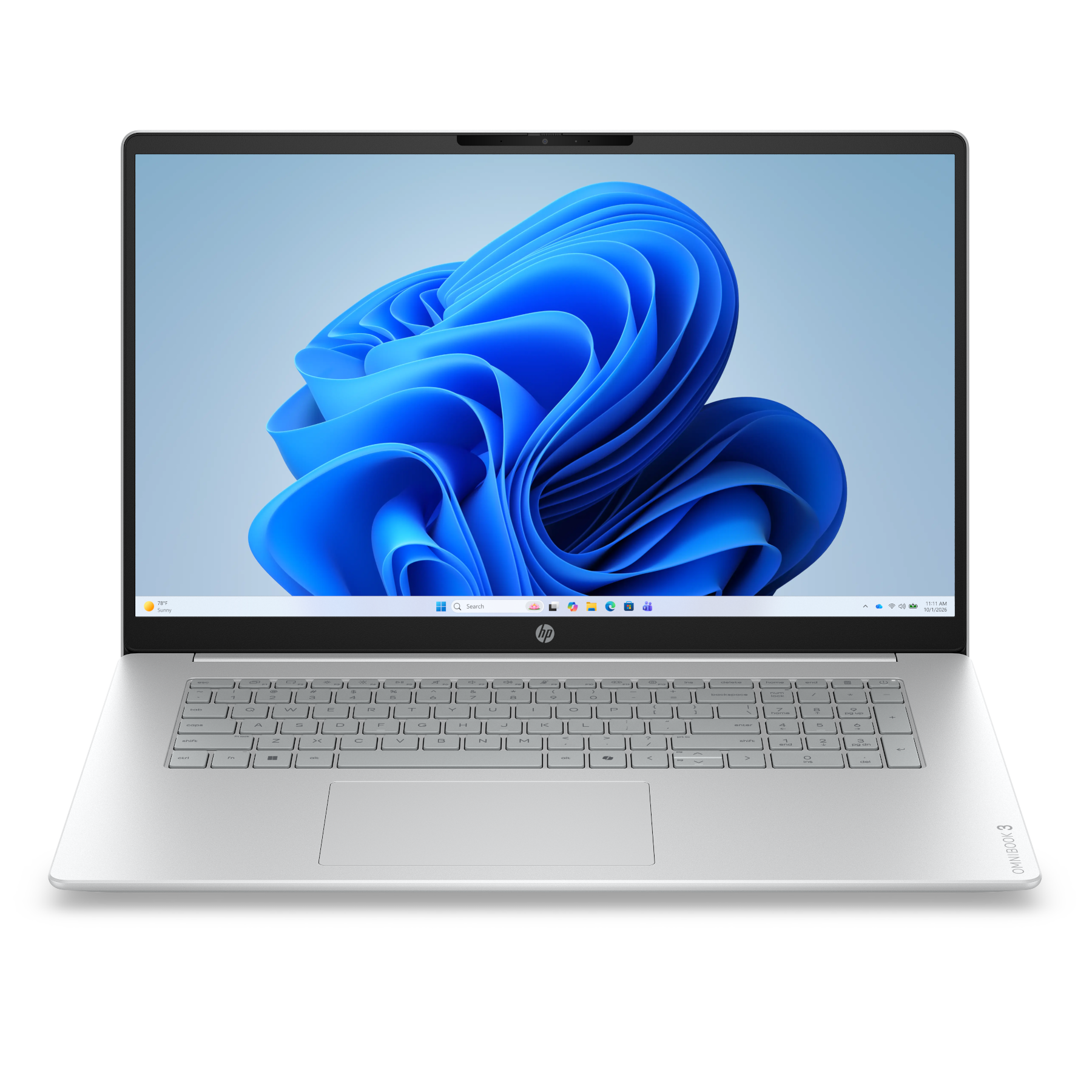 Bild von HP OmniBook 3 17-dk0131ng