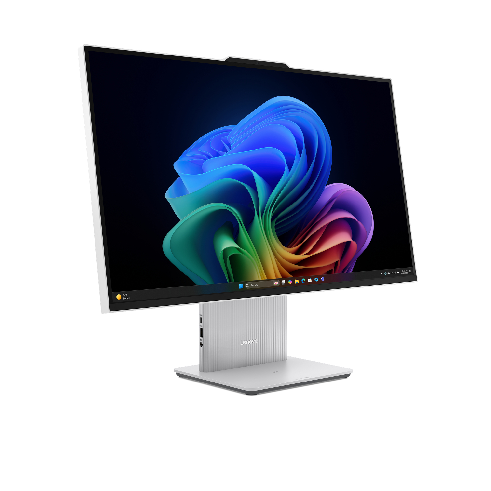 Bild von Lenovo IdeaCentre AIO 3 27IPH11 F0JJ001WGE