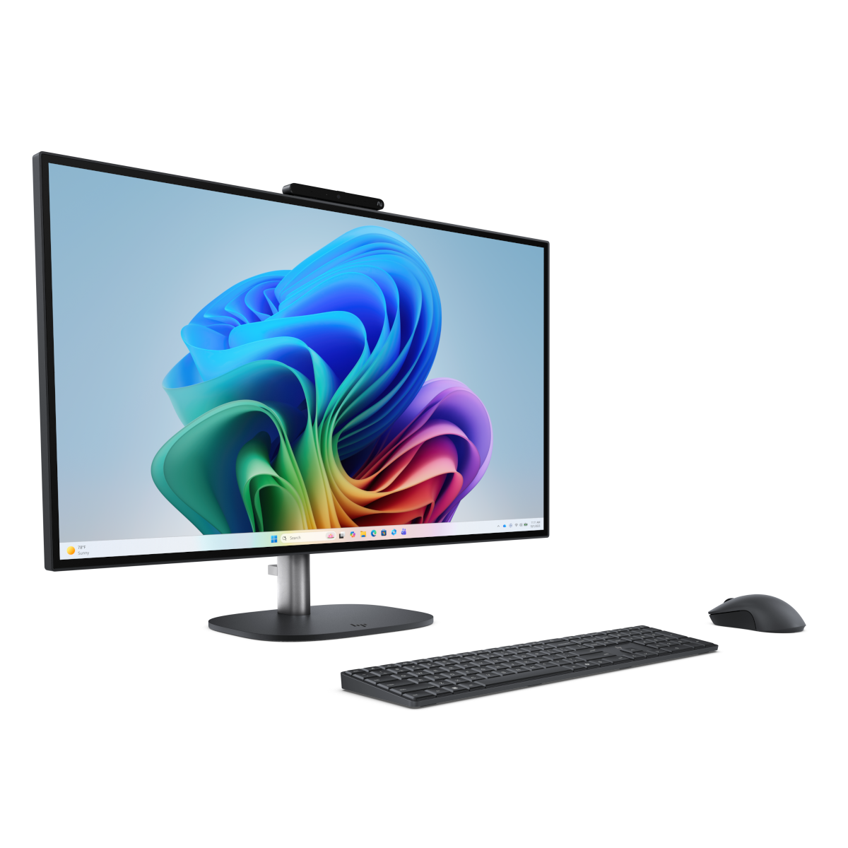 Bild von HP Omnistudio X All-in-One PC 27-cx0170ng