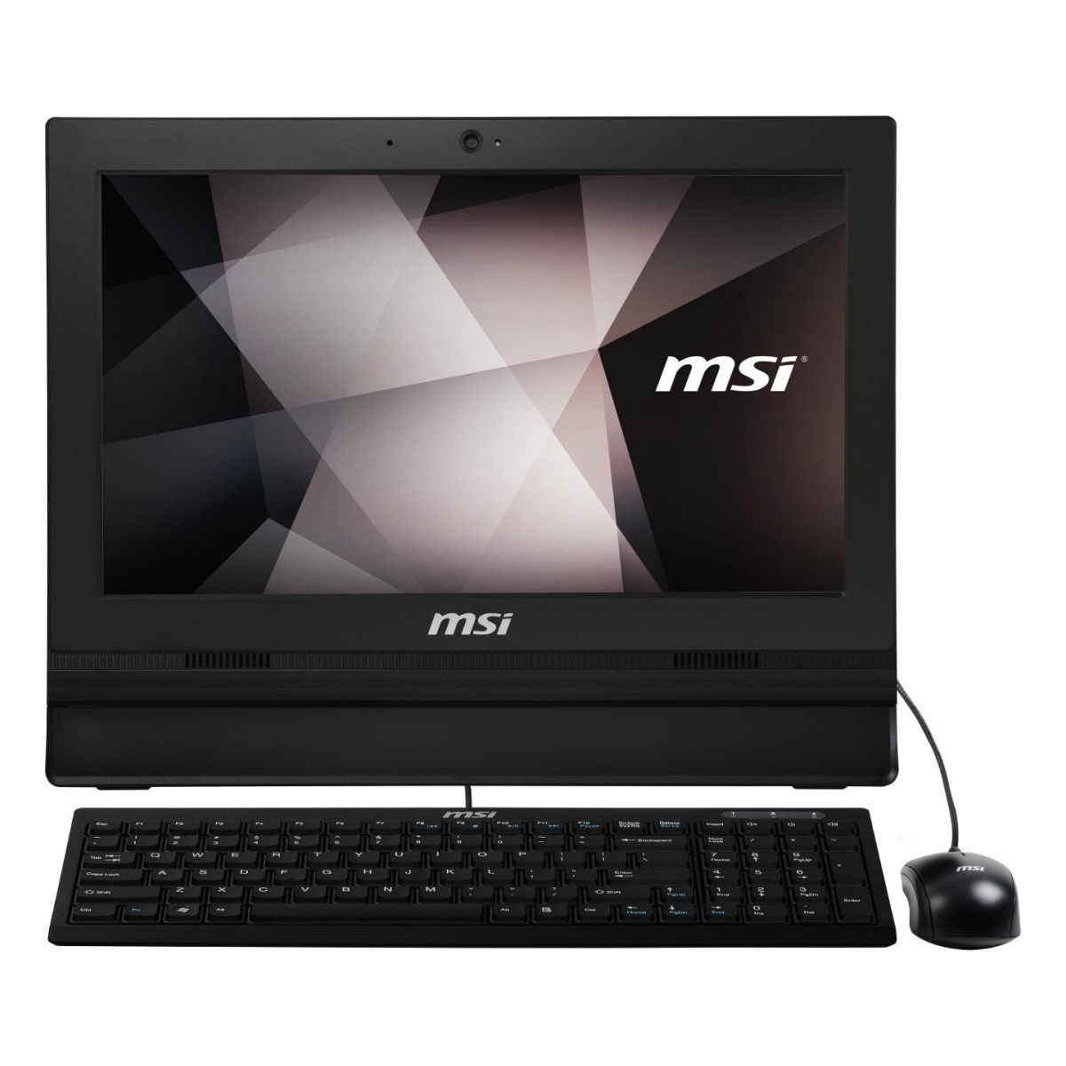 Bild von MSI PRO PRO AP162T ADL-019DE All-in-One PC