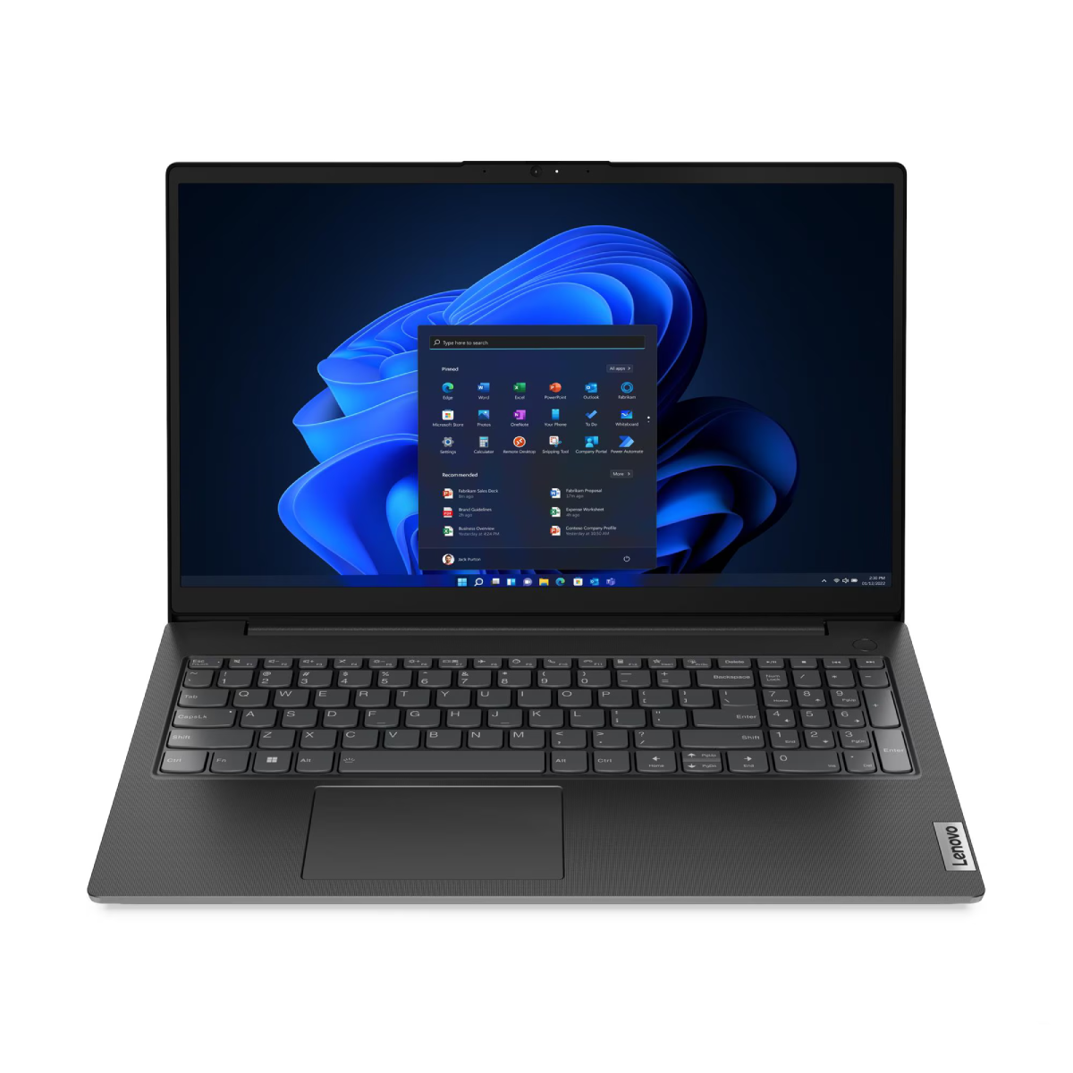 Bild von Lenovo V15 ABP G4 - 82YY006SGE