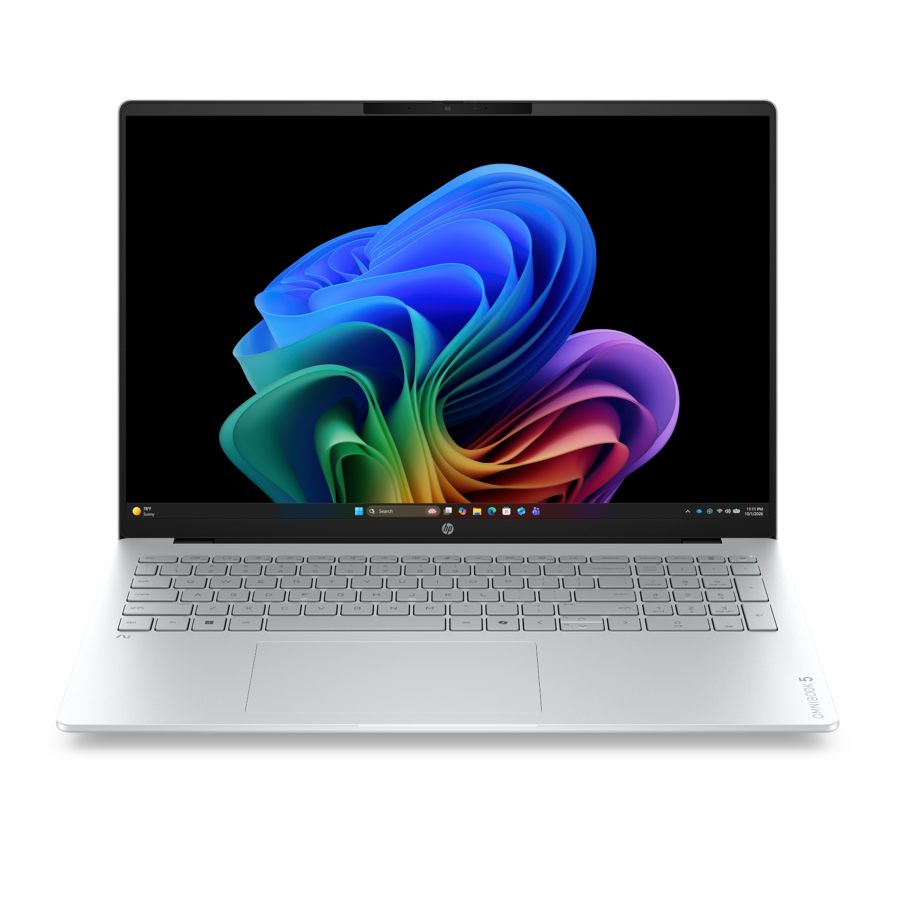 Bild von HP OmniBook 5 16-bp0153ng