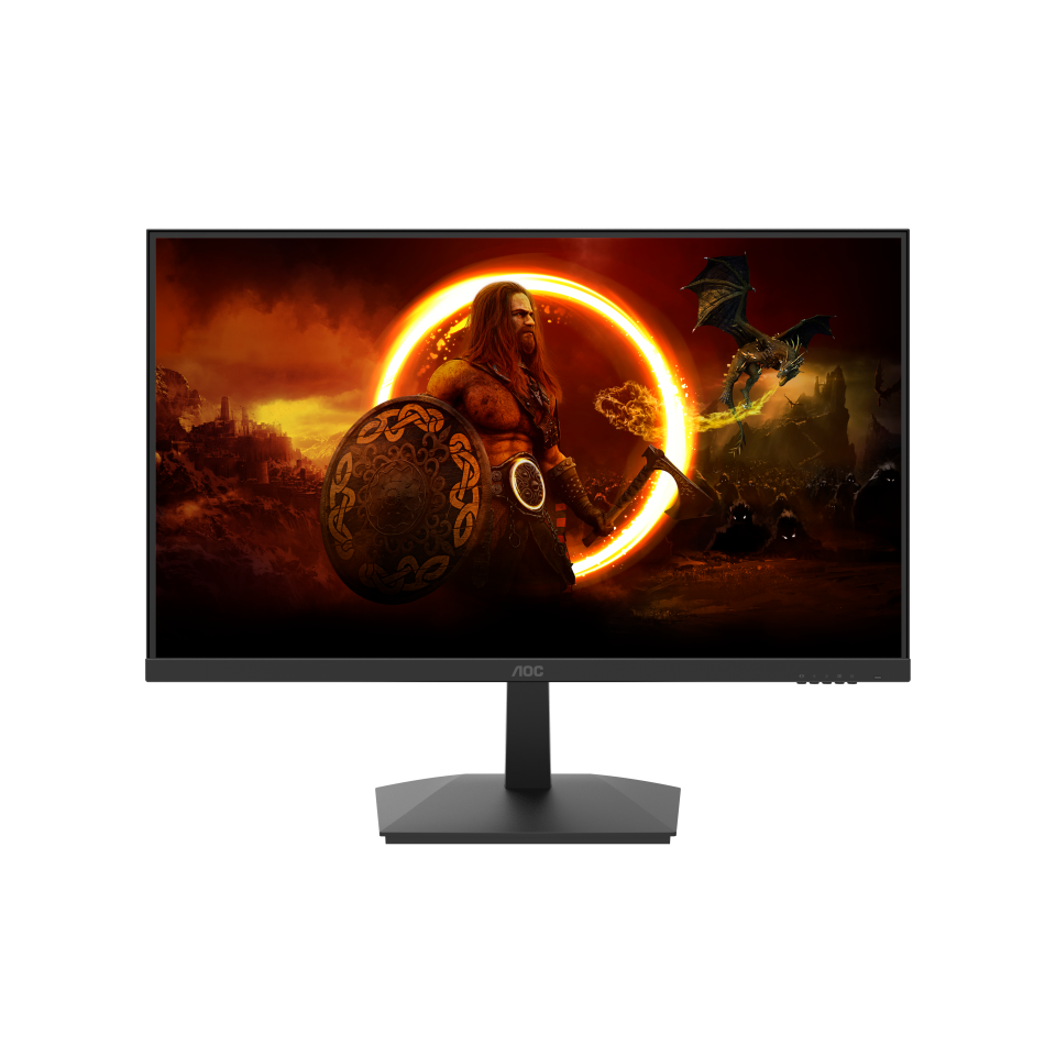 Bild von AOC Gaming 27G15N2