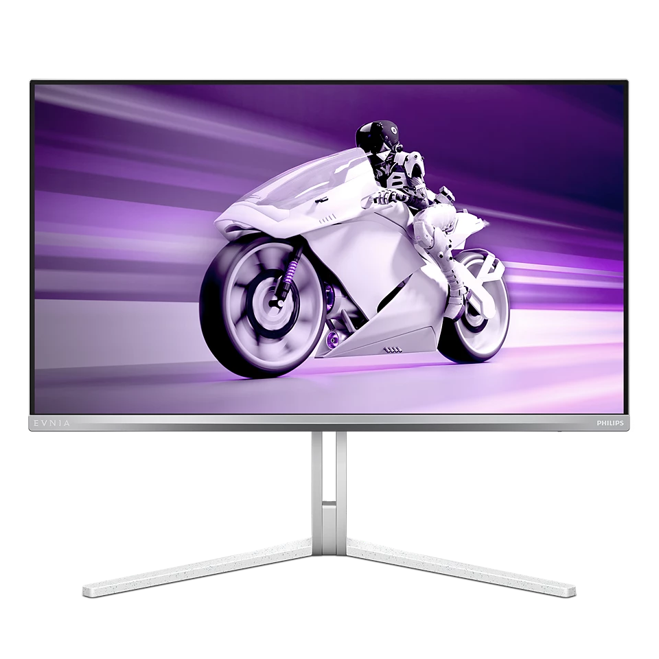 Bild von Philips Evnia 27M2N8500 27 Zoll - OLED Gaming Monitor