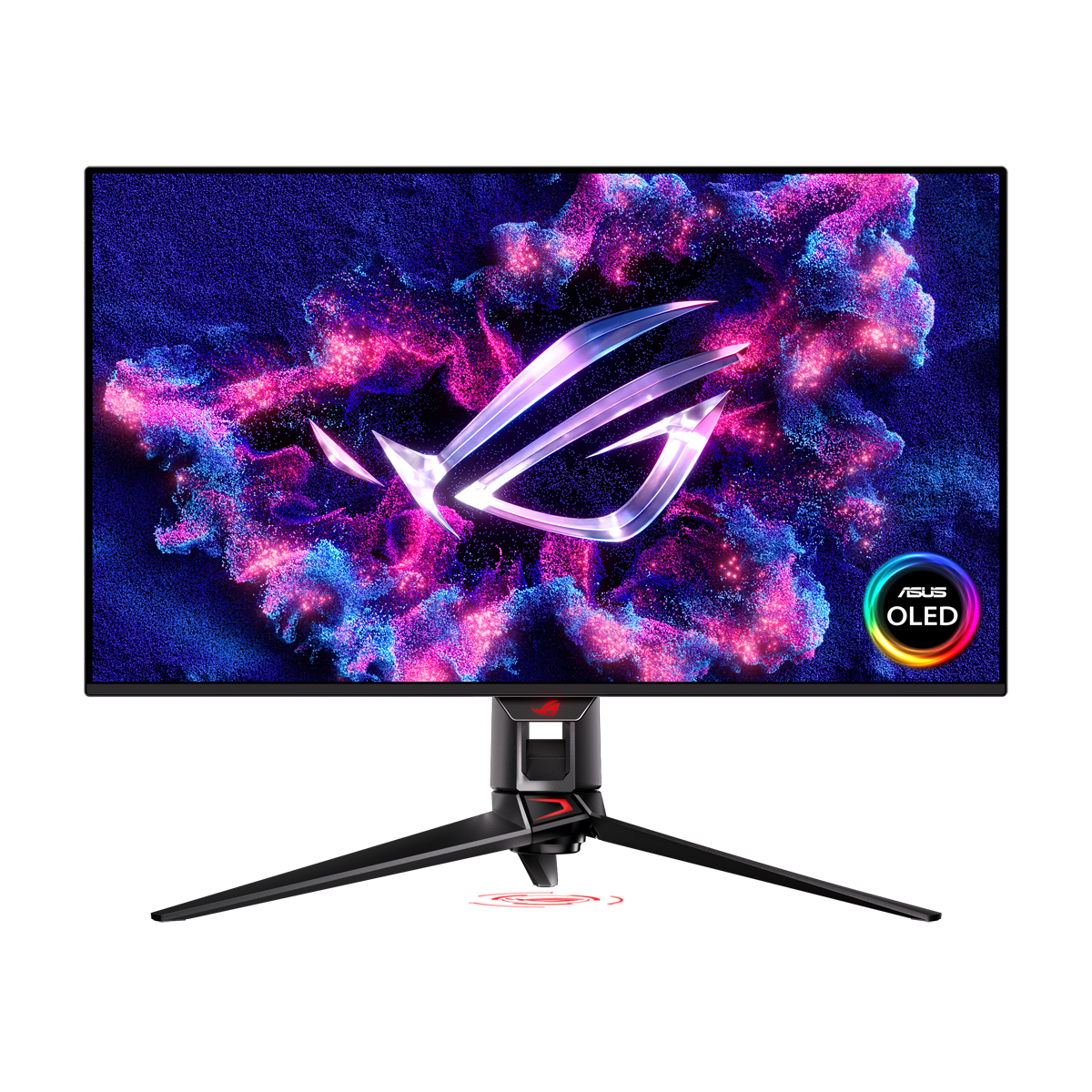 Bild von ASUS ROG Swift PG32UCDM3 32 Zoll - OLED Gaming Monitor